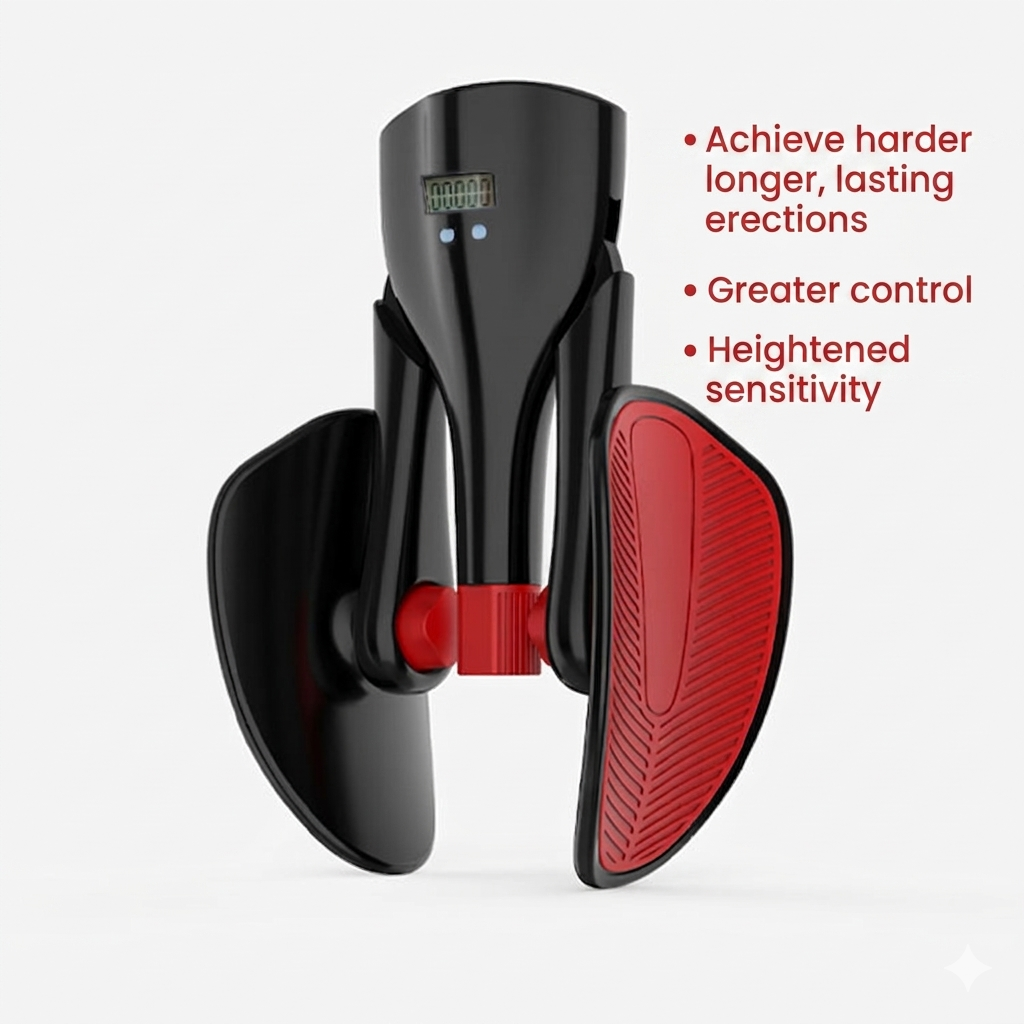 Perfomance Pelvic Floor Exerciser